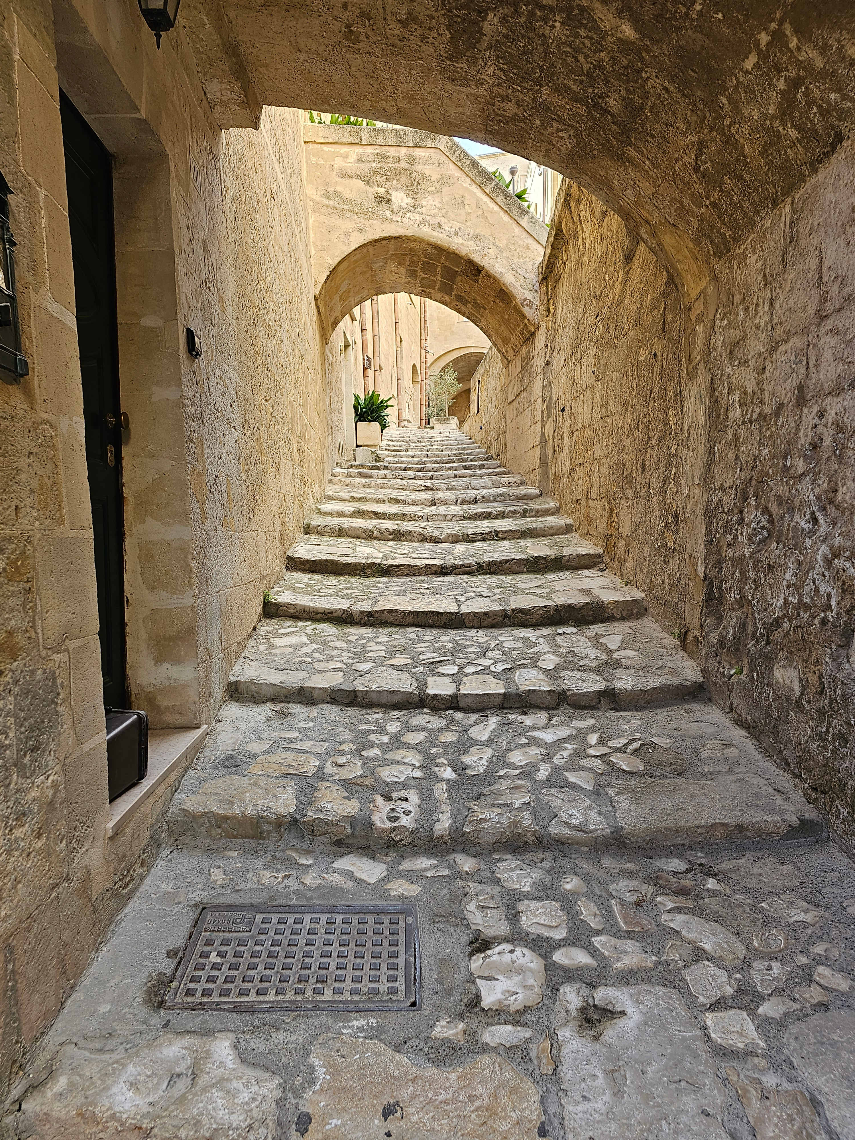 Matera